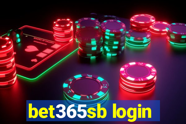 bet365sb login